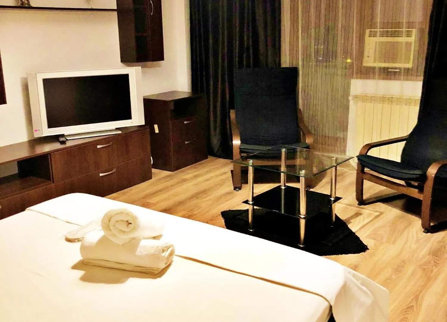 Dream Residence Romantic 부쿠레슈티
