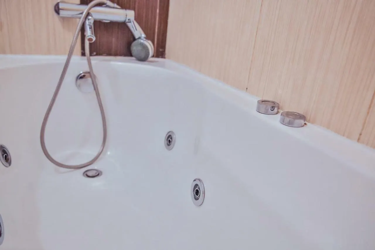 Dream Residence Romantic 부쿠레슈티 0*,
