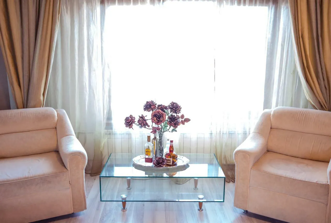 Dream Residence Romantic 부쿠레슈티 루마니아