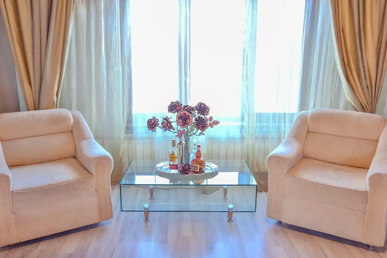 Dream Residence Romantic location