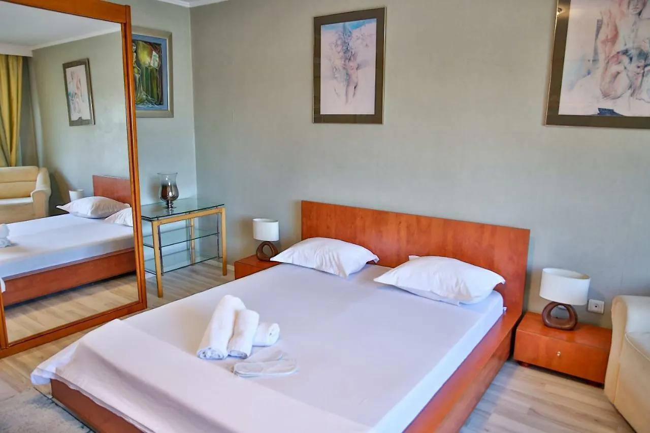 Dream Residence Romantic 부쿠레슈티